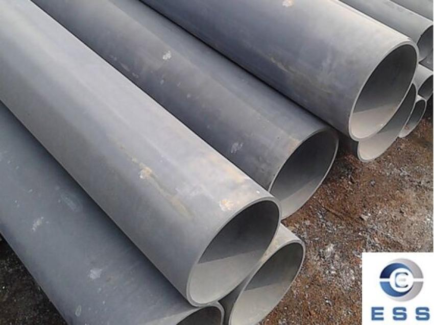 Introduction of Q235A Mild Steel Tube