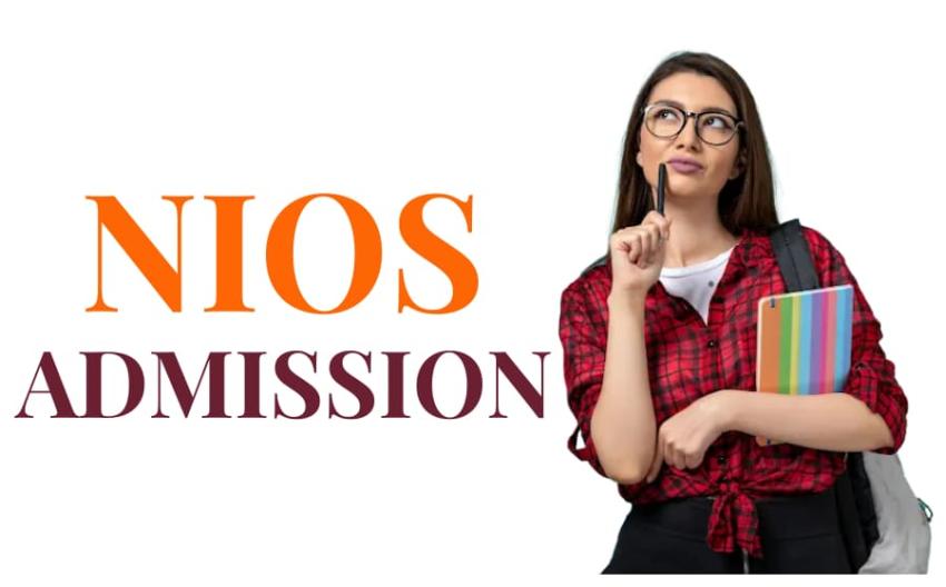 Why NIOS Admission is Necessary Part of Academic Studies