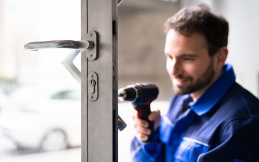 Secure Your Business with Commercial Locksmith: The Root to Security