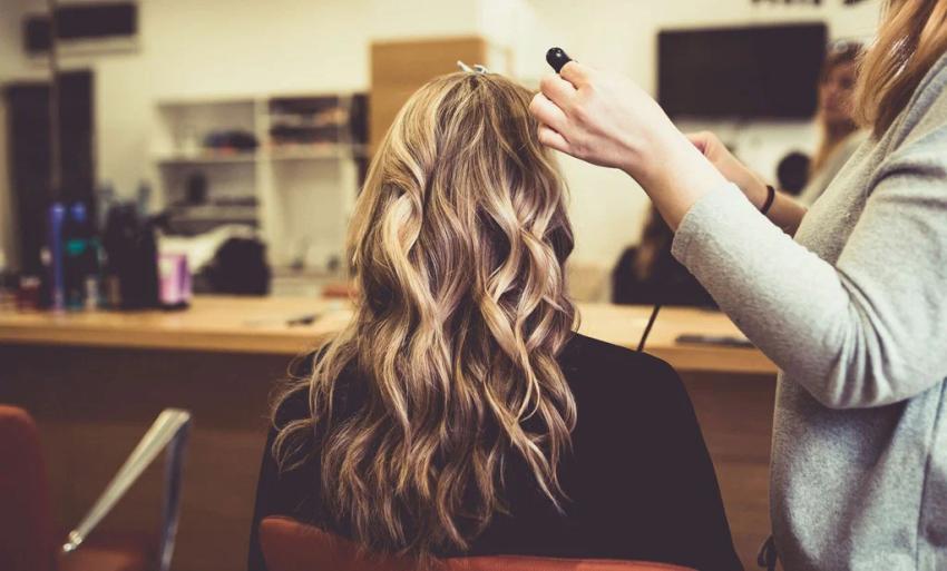 Should You Wash Your Hair Before A Salon Appointment?