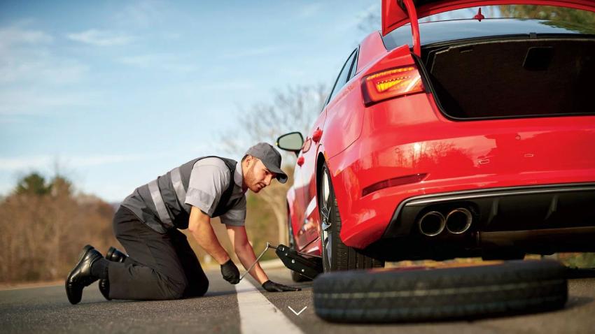 Does Roadside Assistance Work During Severe Weather?