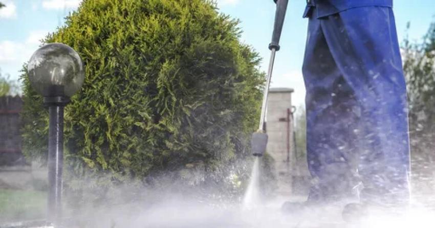 10 Reasons Power Washing Services Are Worth Every Penny