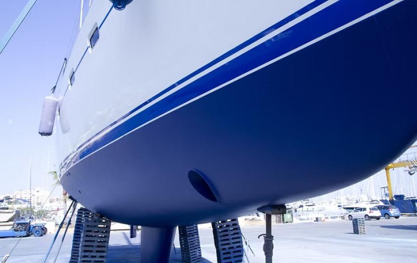 Benefits of Using Industrial Paints