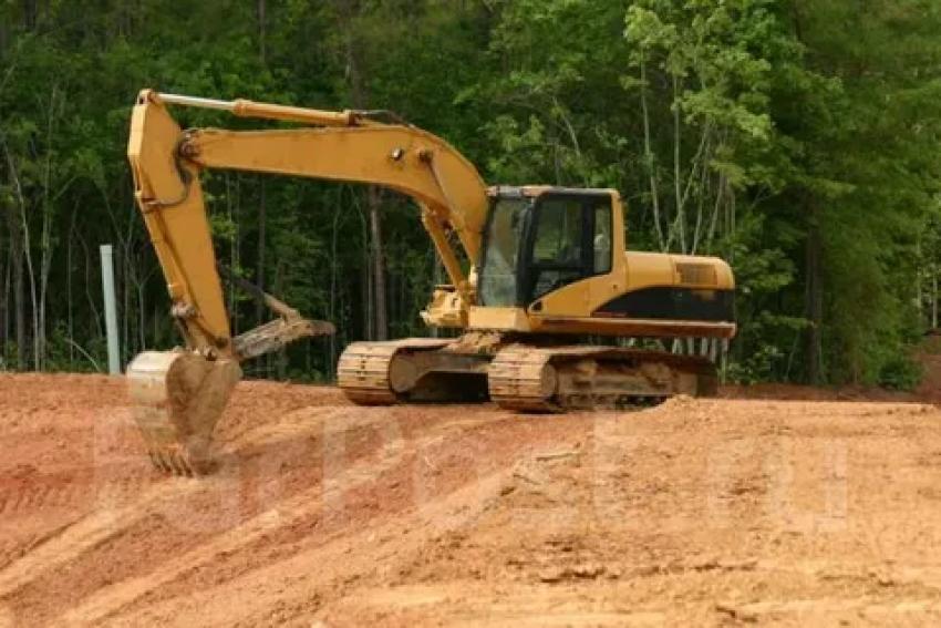 Excavation and Grading Services: Smooth Grounds Ahead
