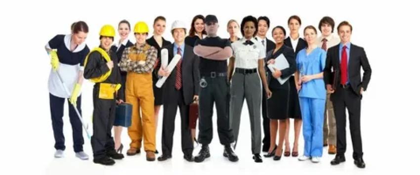 Facility Services: Creating a Safe and Clean Workspace