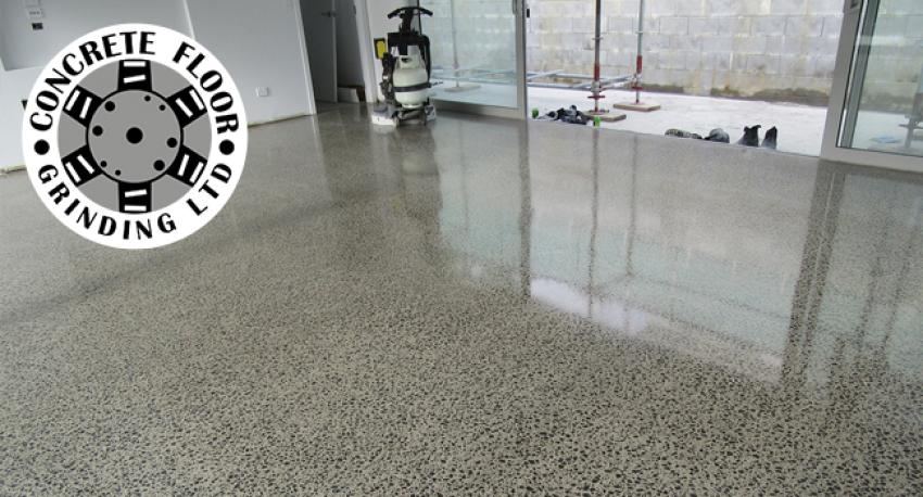 Transform Your Space with Professional Concrete Floor Solutions