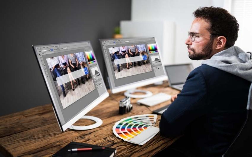 Top Photo Editing Errors to Avoid in 2024