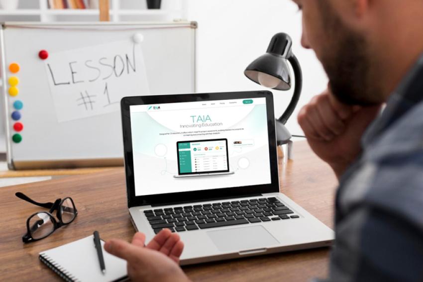 Teach Smartly, Not Hardly | AI Tools For Teacher