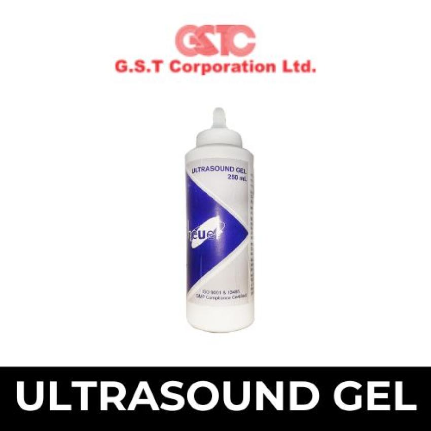 Top Benefits of Using Quality Ultrasound Gel