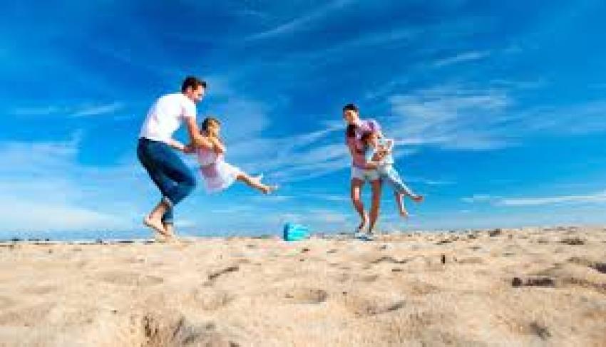 Scotland Family-Friendly Tours with Kids' Activities