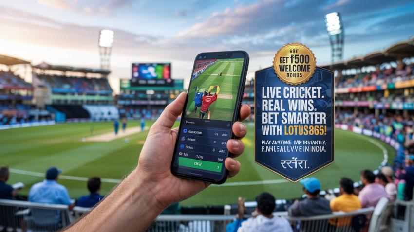 🎰 Lotus 365 Bet: Play, Predict & Win Big with India’s #1 Real Money Betting