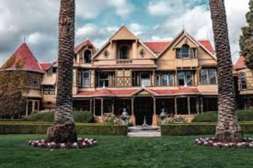 Best Ghost Tours with Real Paranormal Activity