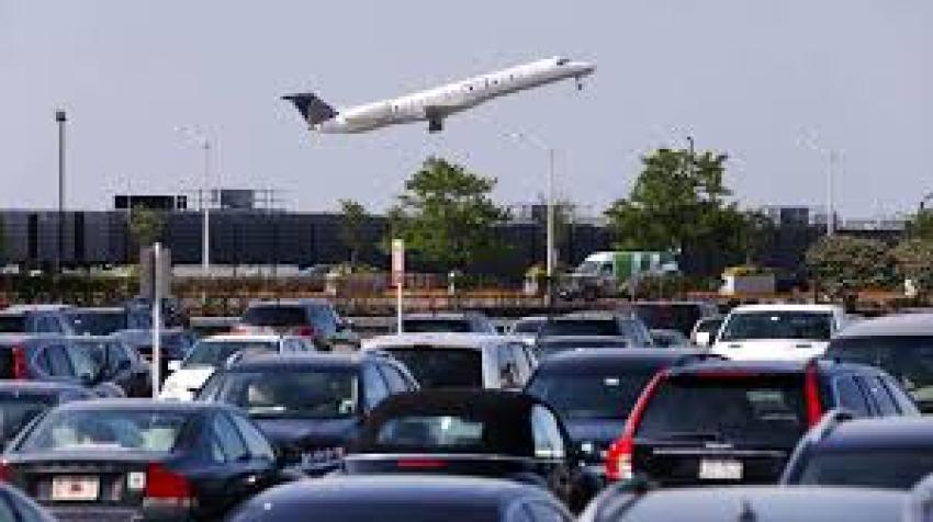 Late-Night Flights? Why Secure Airport Parking is Your Best Bet