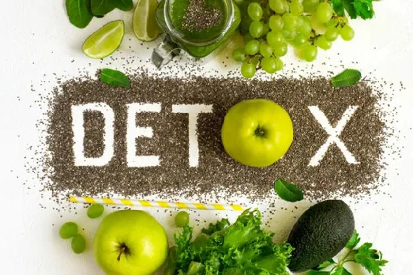 How Lymphatic Detox Can Improve Your Overall Wellness