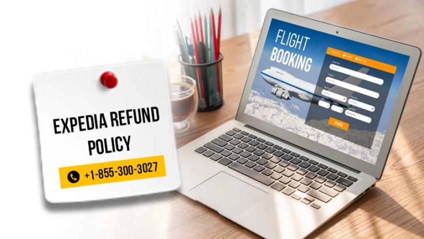 How Do I Get A Refund From Expedia Policy Breakdown
