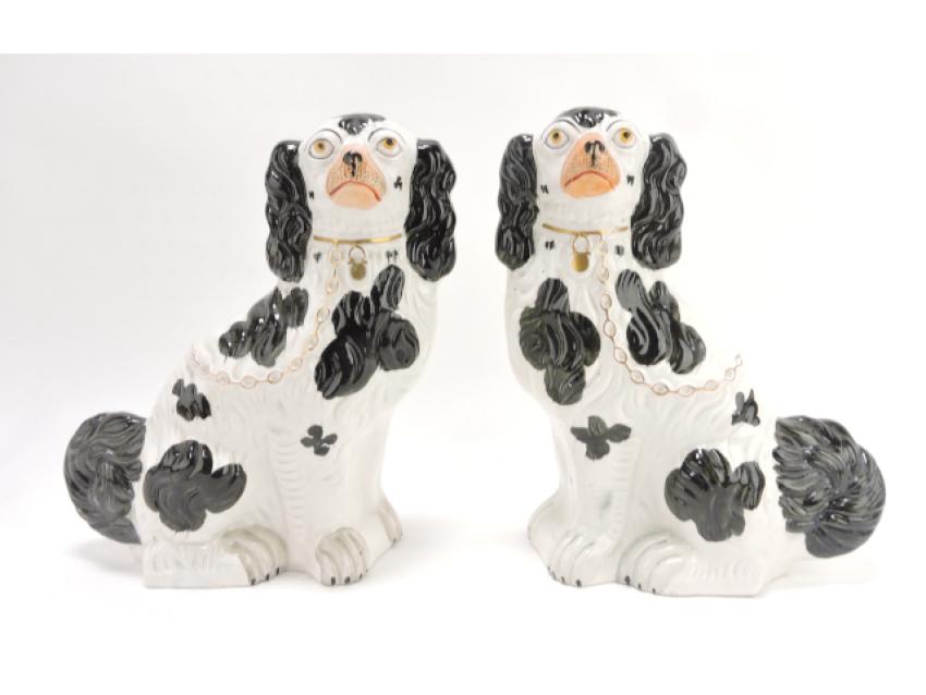 The Strawser Auction Group has Five Auctions Slated for Late May, all with Wonderful Collectibles