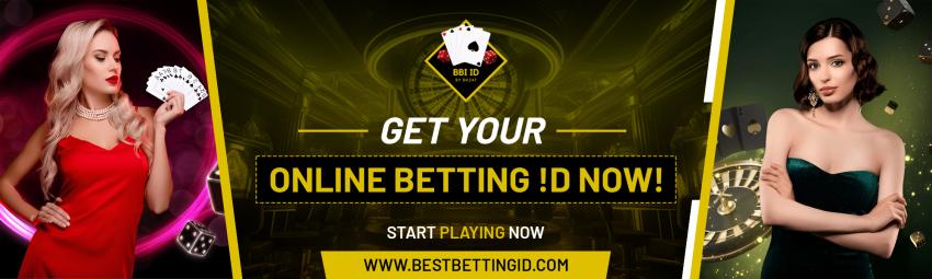 IPL Cricket ID | IPL Online ID | Trusted ipl betting id provider By Getiplid