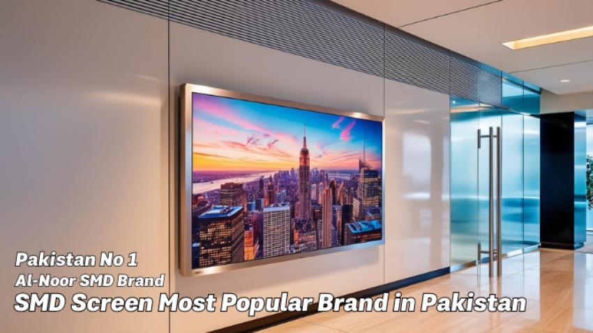Most Popular Brand in Pakistan