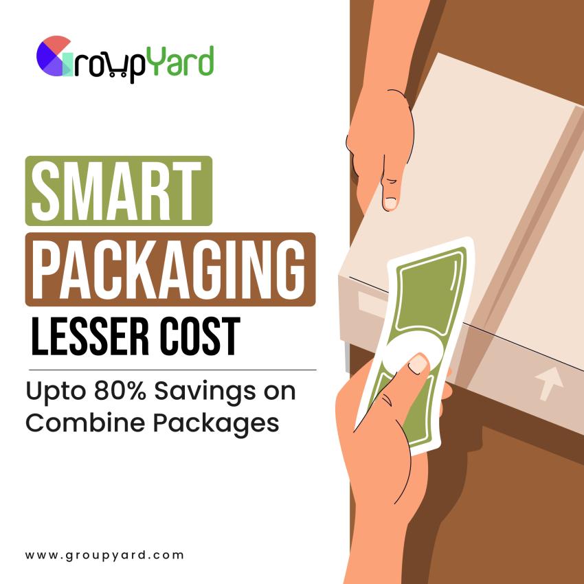 The Importance of Package forwarding in Canada