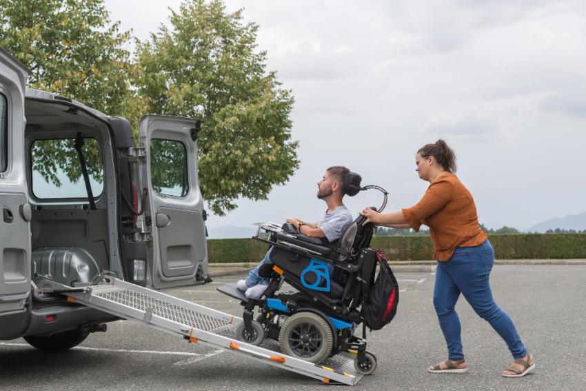 How Disability Transport Services in Melbourne Are Changing Lives
