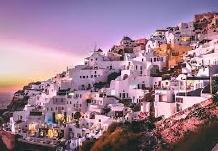 Everything You Need To Know Before Visiting Santorini
