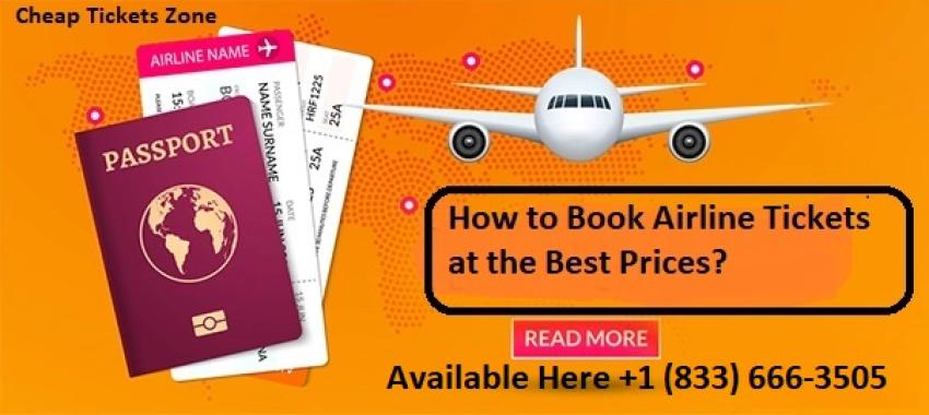 How to Book American Airlines Flights Ticket?