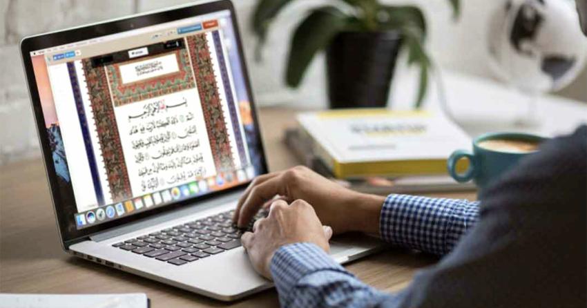 Find Quran Tutor: Your Guide to Quality Online Islamic Education