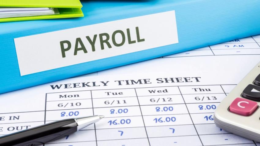 Blockchain Payroll Services: The Next Paycheck Wave