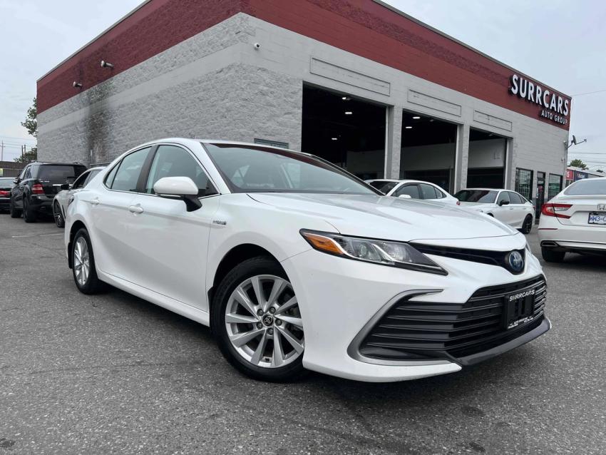 What will the used car market look like in the next 5 years?