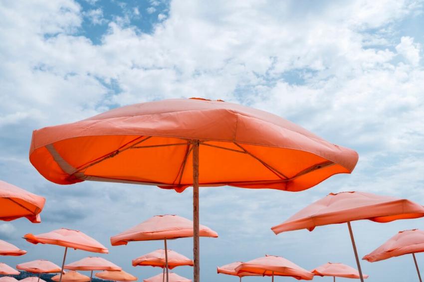 Top 10 Useful Practices For Storing A Folding Umbrella To Prolong Its Life