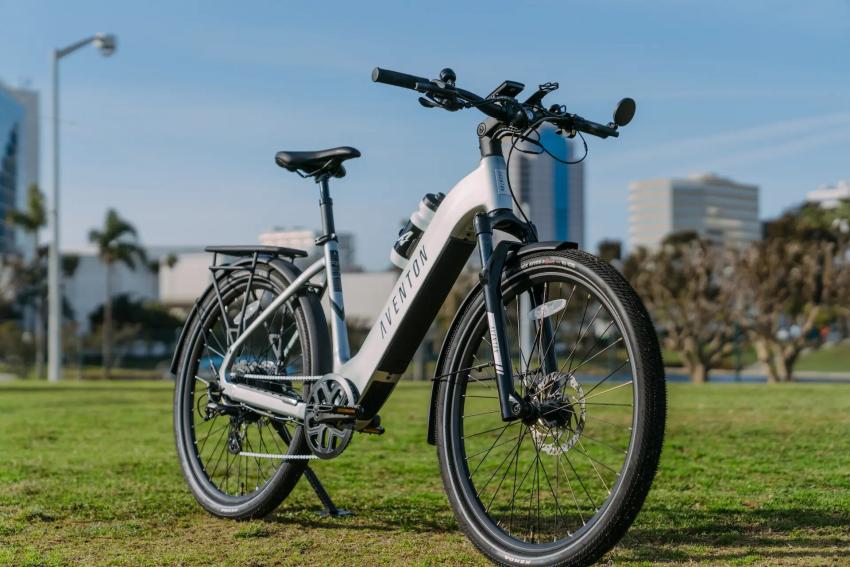 Why eBikes Are the Ultimate Game-Changer for Your Daily Commute