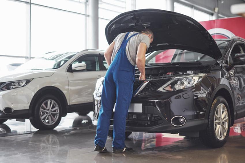 Find the Best Lexus Repair & Service Center in Dubai