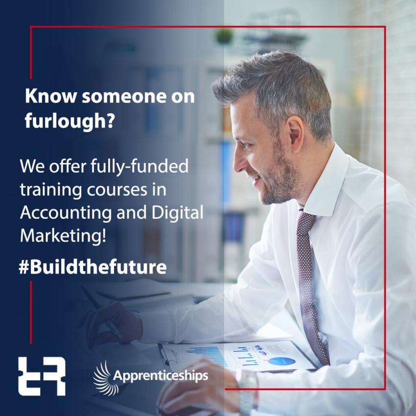 Open New Career Doors with Digital Marketing Training