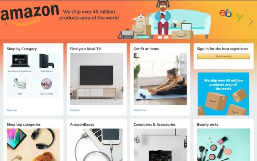 Clipping Path Services Empower Rural eCommerce