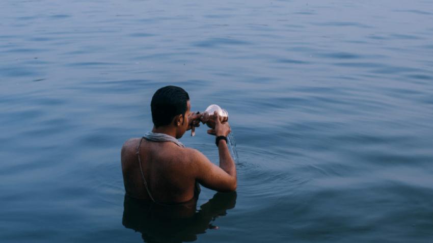 Piping Network in India: Water Management During Festivals