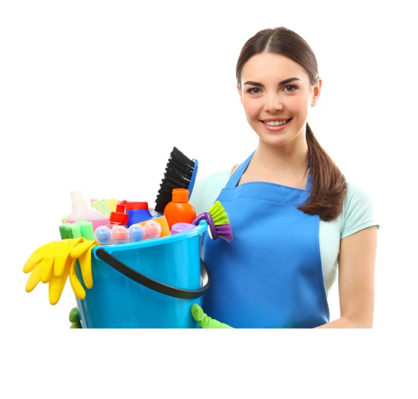 How Often Should You Hire Cleaning Services in My Area? A Room-by-Room Guide
