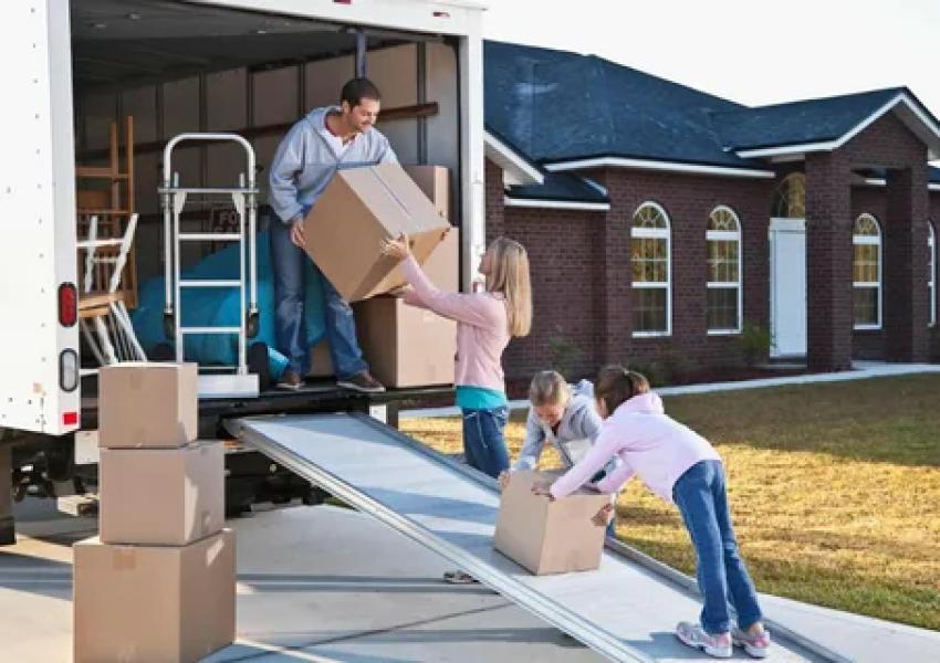 What If Your Movers Don't Show Up? (And How to Avoid That Nightmare)