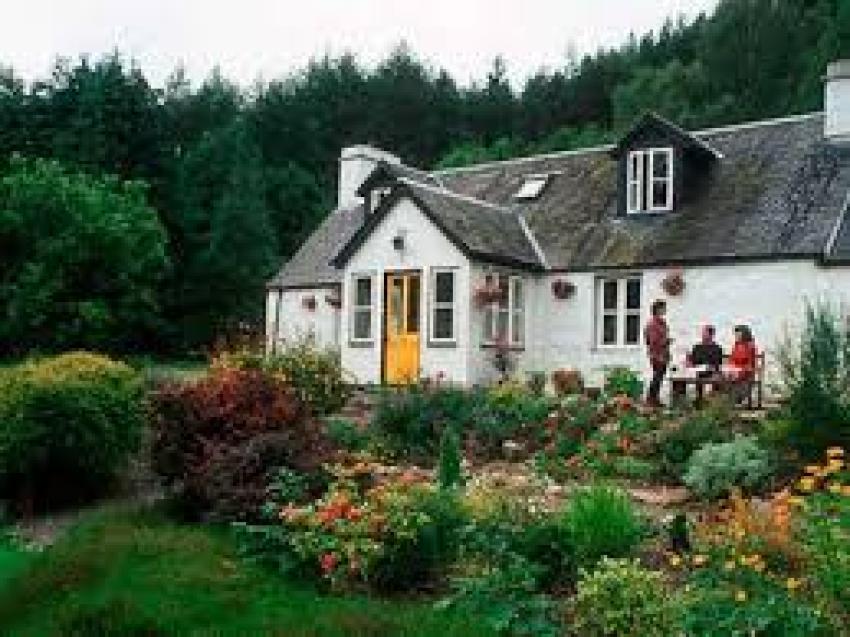 Best B&Bs in the Scottish Highlands: A Cozy Retreat Guide