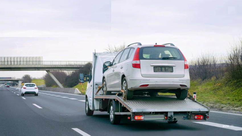 What to Keep in Mind when Towing a Bike?