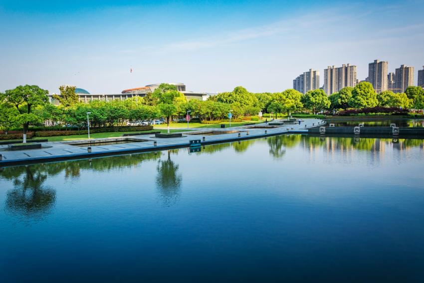 Smart Drainage Solutions for Group Homes, Villas, and Gated Communities in India