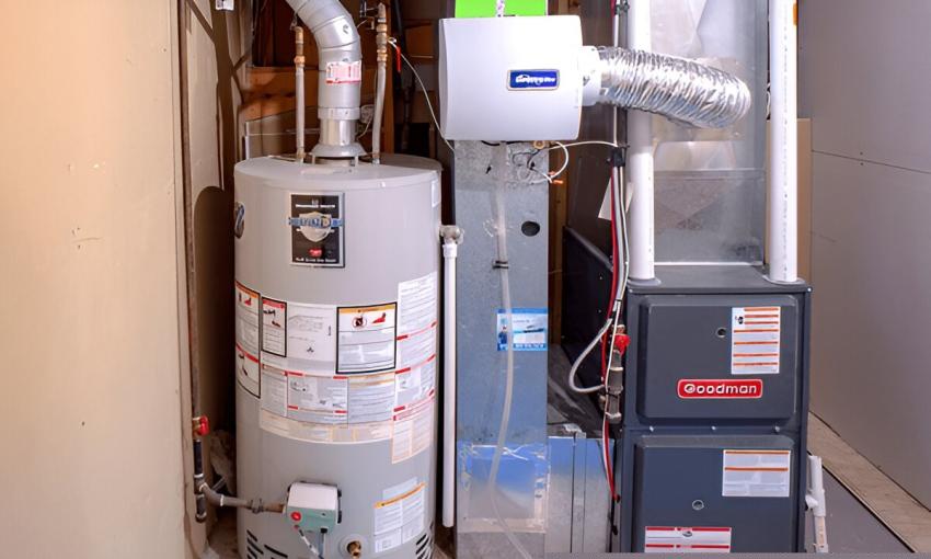 Experience Next-Level Comfort with Smart Furnace Installations