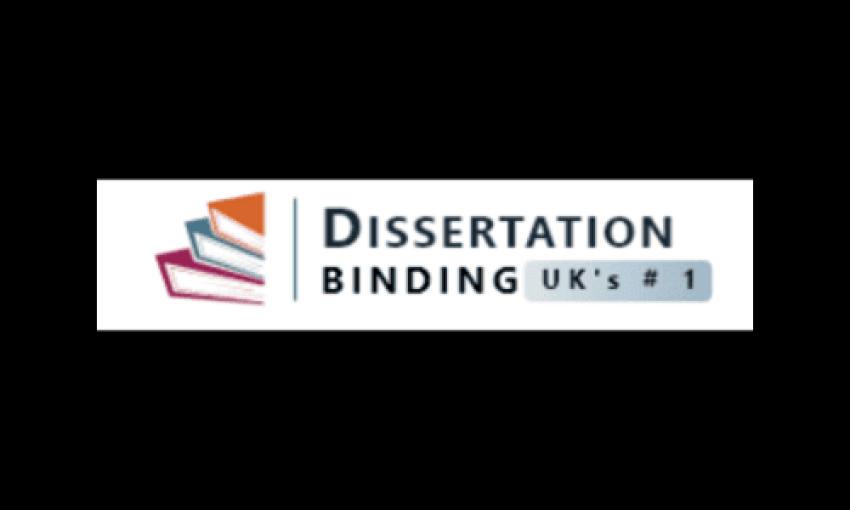 Recommended Binding Options for Your Thesis: A Guide to Dissertation Binding Services in the UK
