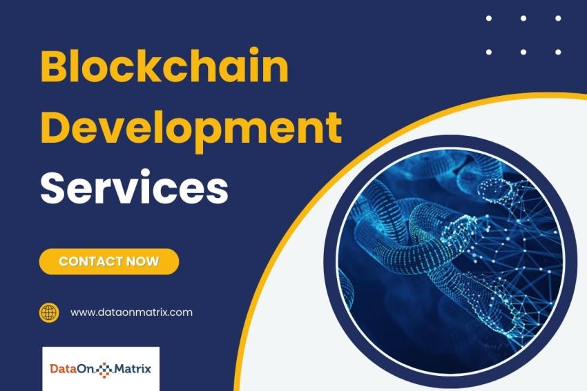 Blockchain Development and Consulting Service, Features, and Use Cases