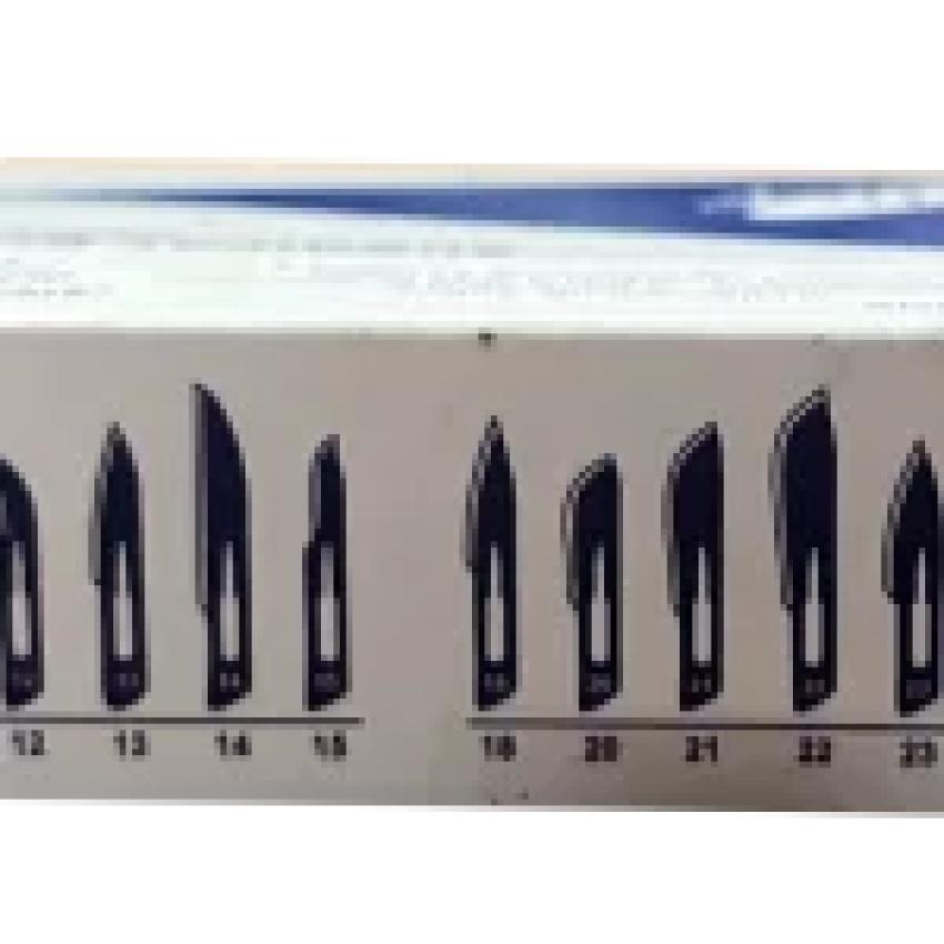 Surgical Blades for Professional Surgeons