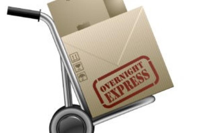 Sichere und direkte Transporte, ohne Umwege in Deutschland von Kurierdienst Dresden