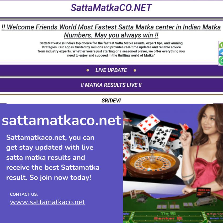 Indian Matka: Exploring Tips and Approaches in the Famous Numbers Game