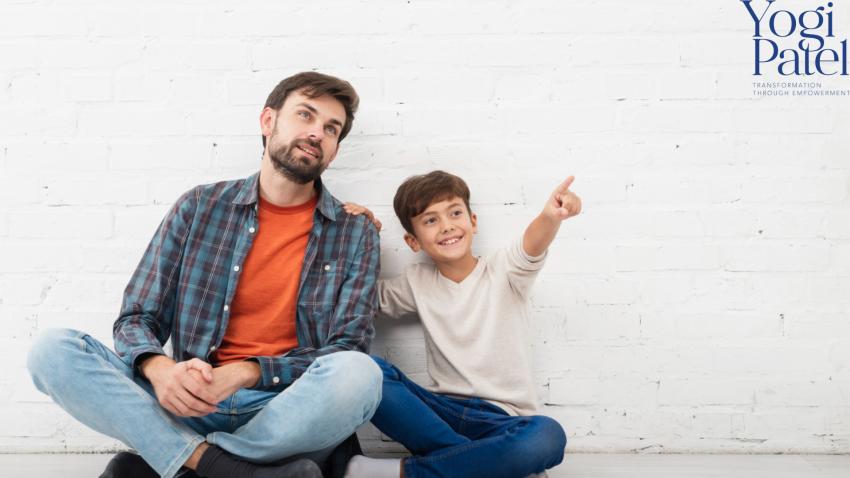 Positive Discipline for Single Parents: Strategies for Raising Resilient, Respectful Kids