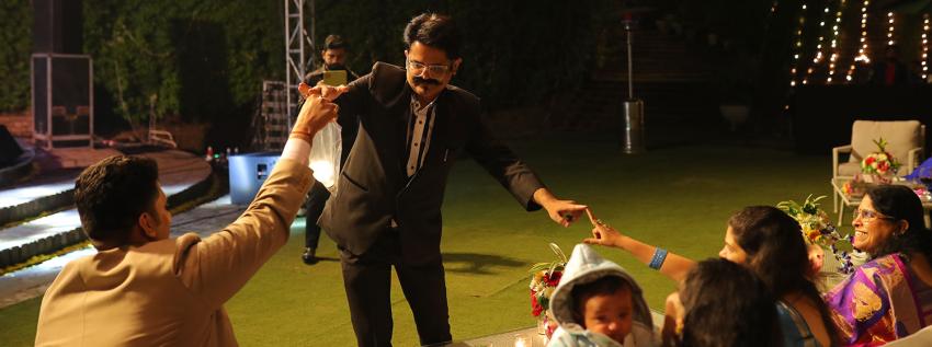 10 Best Practices for Training Your Observational Skills as A Mentalist