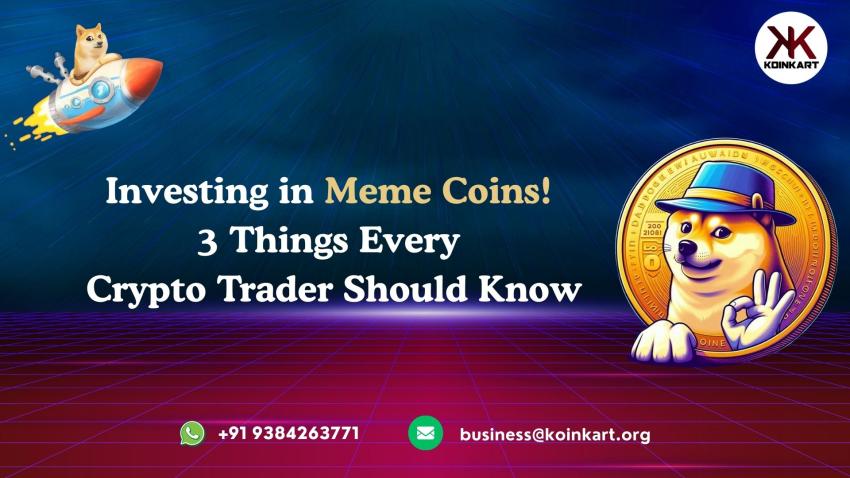 How Meme Coin Development Is Growing in 2025