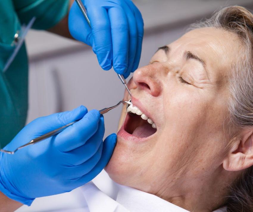 Natural Gums Restored: How Gum Grafting Works and When to Consider It?